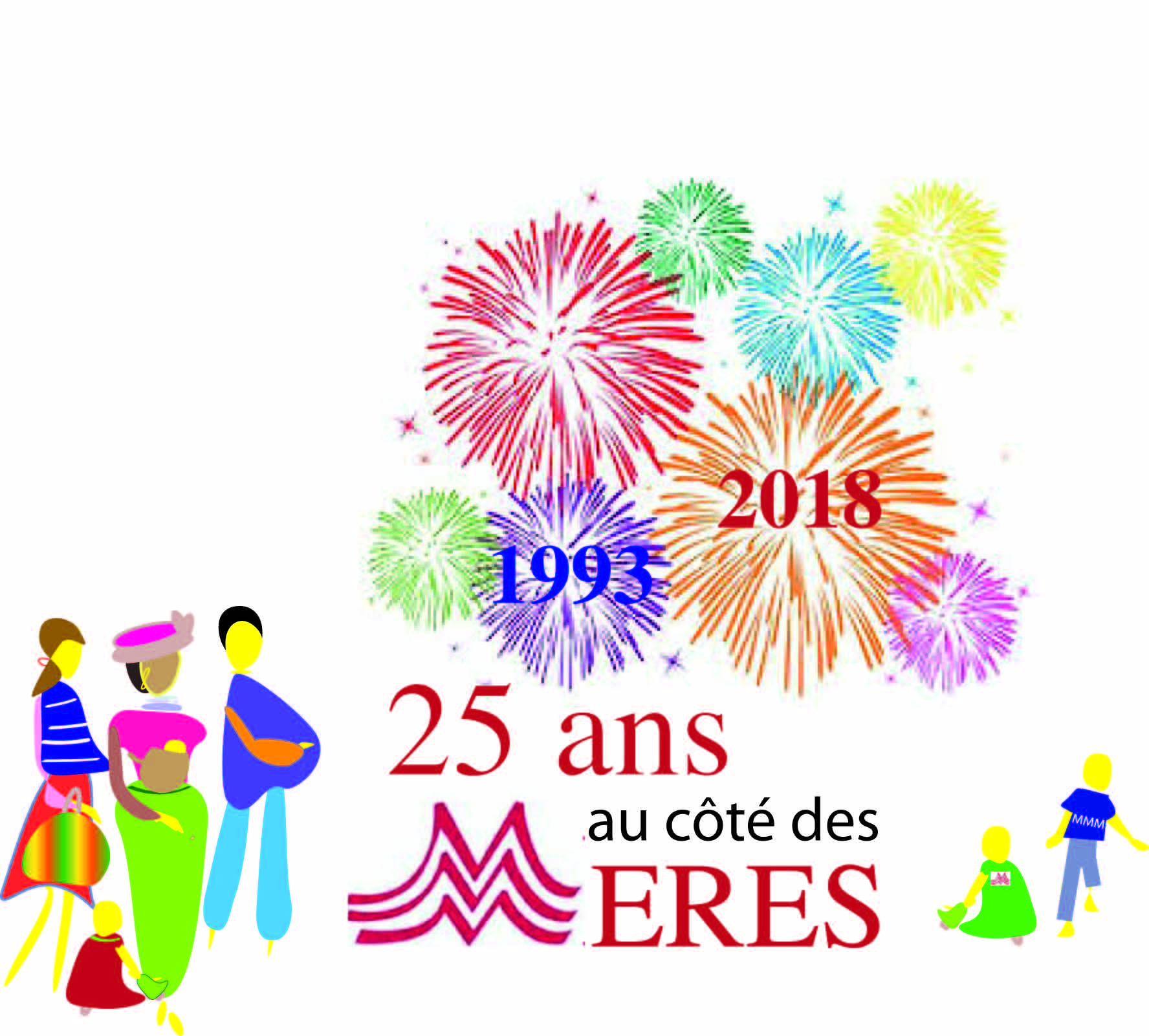 anniv 25 ans