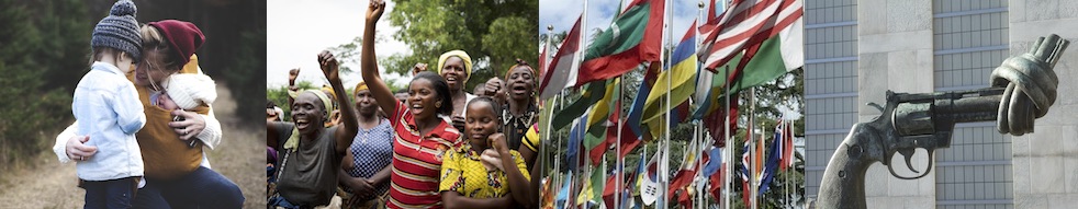 bandeau mothers4peace