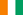 flag Cote ivoire
