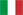 Flag Italy