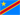 flag congo