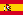 flag espagne