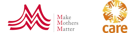 logo mothers4peace