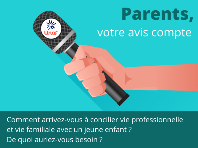 Jeunes parents -  France